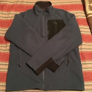 North Face Chimborazo Fleece Jacket